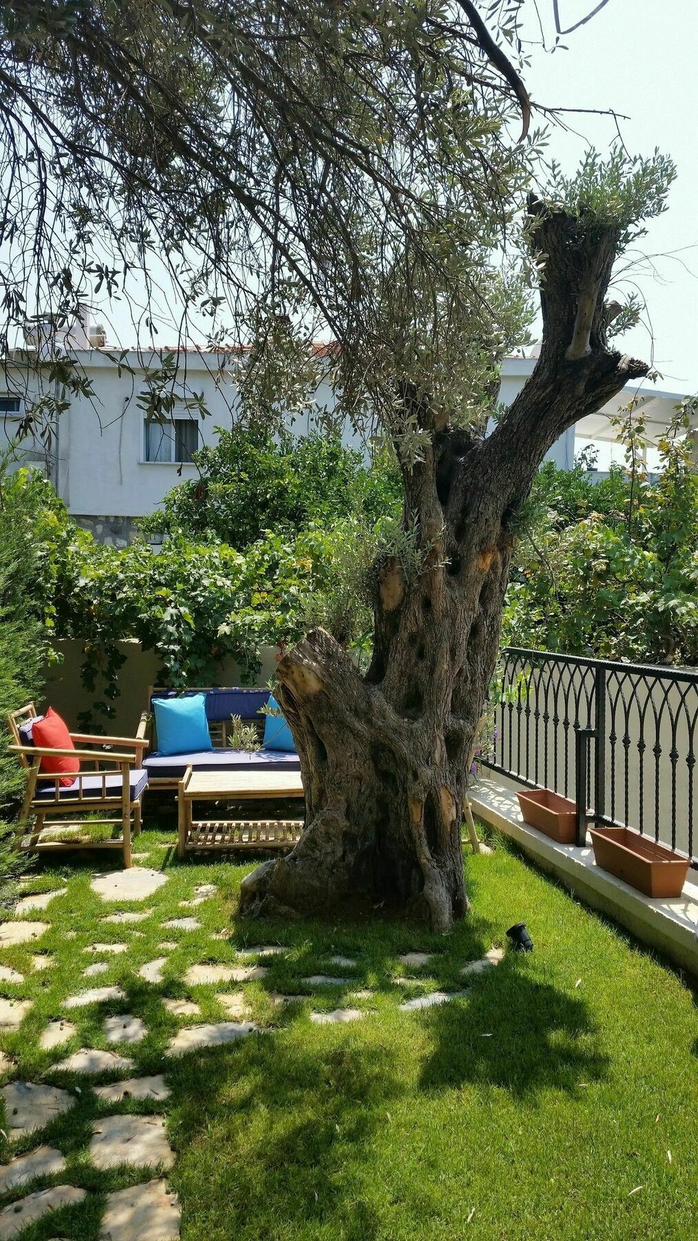 Cassiopeia Hotel Alacatı Bagian luar foto